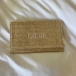 DIOR CLUTCH